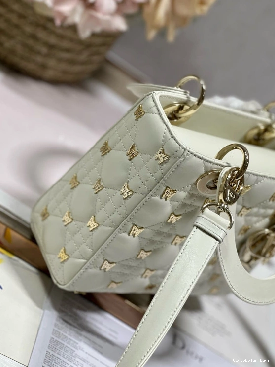 OldCobbler Bags LADY DI0R-20CM 0802